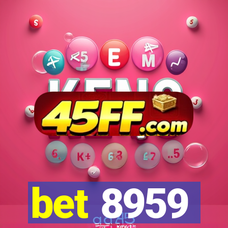 bet 8959